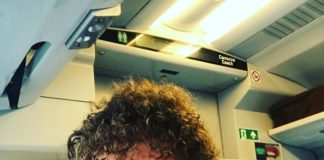 Filippo Roma biografia: età, altezza, peso, figli, moglie e vita privata