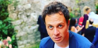 Gabriele Parpiglia biografia: età, altezza, peso, figli, moglie, malattia e vita privata