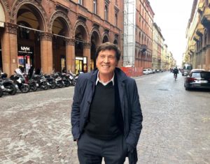 Gianni Morandi ricorda e racconta la morte della figlia Serena: 