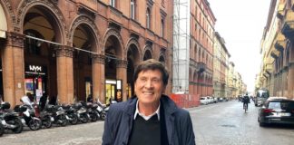 Gianni Morandi ricorda e racconta la morte della figlia Serena: "morì poco dopo la nascita"