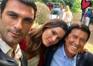 Gianni Morandi torna in tv con L'Isola di Pietro 3: in onda Venerdì 18 Ottobre 2019, trama prima puntata
