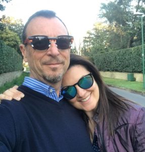 Giovanna Civitillo accompagnerà Amadeus nel corso di Sanremo 2020: ecco il motivo