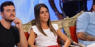 Giulia Quattrociocche di Uomini e Donne si svela su i corteggiatori che sta conoscendo