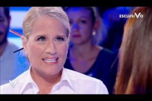 Heather Parisi ha sofferto di bulimia: 
