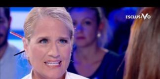 Heather Parisi ha sofferto di bulimia: "ero talmente infelice della mia vita privata che mangiavo di tutto e poi vomitavo"