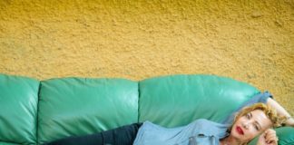 Iaia Forte biografia: età, altezza, peso, figli, marito e vita privata