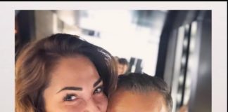 Ida Platano e Riccardo Guarnieri dopo Uomini e Donne: prima foto social