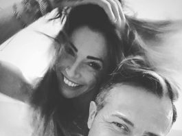 Ida Platano e Riccardo Guarnieri lasciano insieme Uomini e Donne Trono Over