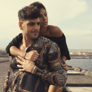 Irene Capuano di Uomini e Donne, parla dopo la rottura con Luigi Mastroianni: 