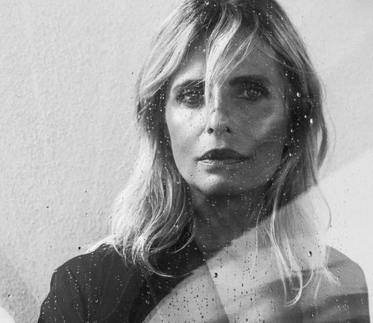 Isabella Ferrari, malattia: "ho una malattia rara, non farò il nome di questa malattia"