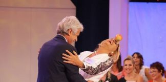 Jean Pierre di Uomini e Donne Trono Over, stufo della gelosia di Gemma Galgani: lei piange