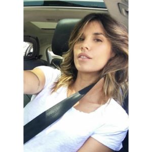 La ricetta del pollo alla piastra di Elisabetta Canalis: arriva la verità dell'ex velina