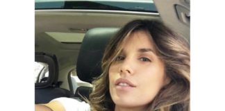 La ricetta del pollo alla piastra di Elisabetta Canalis: arriva la verità dell'ex velina