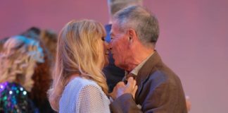 Loredana e Raimondo di Uomini e Donne Trono Over, lasciano insieme la trasmissione