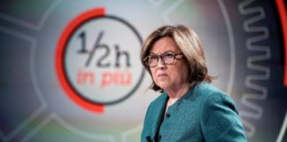 Lucia Annunziata biografia: età, altezza, peso, figli, marito e vita privata