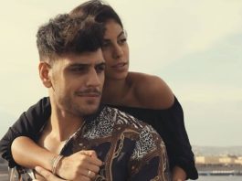 Luigi Mastroianni e Irene Capuano di Uomini e Donne, si sono lasciati: "non è andata"