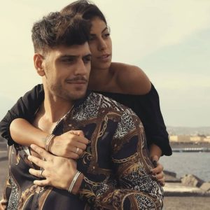 Luigi Mastroianni e Irene Capuano di Uomini e Donne, si sono lasciati: 