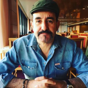 Luigi Pelazza biografia: età, altezza, peso, figli, moglie e vita privata