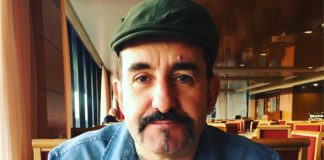 Luigi Pelazza biografia: età, altezza, peso, figli, moglie e vita privata