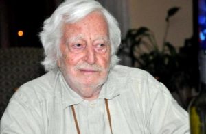 Morto all'età di 92 anni l'attore napoletano Carlo Croccolo