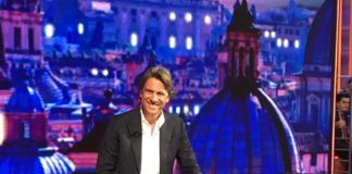 Nicola Porro biografia: età, altezza, peso, figli, moglie e vita privata