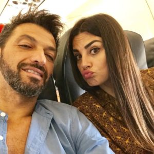 Pago ancora non ha metabolizzato la fine della sua relazione con Serena Enardu: 