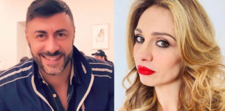 Pamela Barretta di Uomini e Donne contro Stefano Torrese: "è da un mese e mezzo che parli di me"
