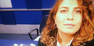 Roberta Rei biografia: età, altezza, peso, figli, marito e vita privata