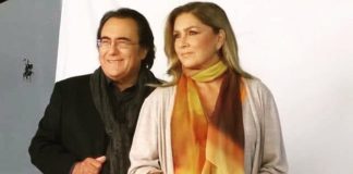 Romina Power smentisce di aver litigato con Al Bano Carrisi: "nessun litigio, tutte palle"