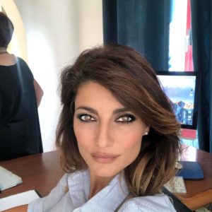 Samanta Togni convola a nozze: l'annuncio a sorpresa su i social