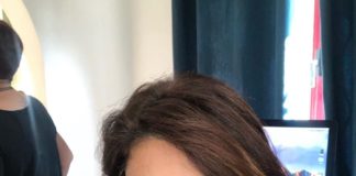 Samanta Togni convola a nozze: l'annuncio a sorpresa su i social