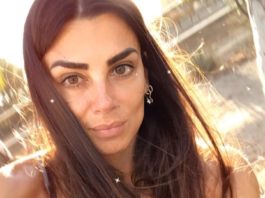 Serena Enardu ammette di stare vivendo un periodo terribile: "in cura da una psicologa"