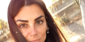 Serena Enardu ammette di stare vivendo un periodo terribile: "in cura da una psicologa"