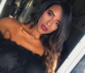 Silvia Maturani di Temptation Island Vip definita scimmia: 
