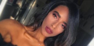 Silvia Maturani di Temptation Island Vip definita scimmia: "Denuncerò alcuni di voi alla polizia postale"
