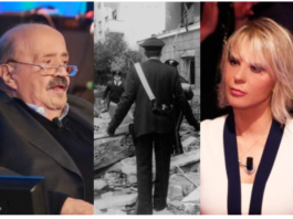 Stefano Degni ricorda l'attentato di via Fauro: "salvai la vita a Maurizio Costanzo e Maria De Filippi"