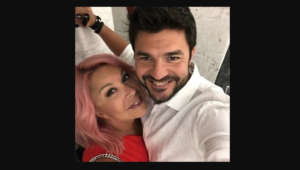 Stefano Macchi pronto a sposare Anna Pettinelli dopo partecipazione a Temptation Island Vip