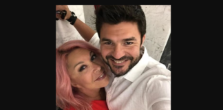 Stefano Macchi pronto a sposare Anna Pettinelli dopo partecipazione a Temptation Island Vip