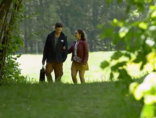 Tempesta D’Amore Anticipazioni Italiane: trama Domenica 3 Novembre 2019