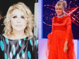 Tina Cipollari bullizzata da Gemma Galgani a telecamere spente: "me ne dice di tutti i colori"