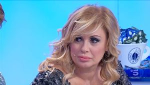 Tina Cipollari e rivalità con Gemma Galgani: 