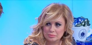 Tina Cipollari e rivalità con Gemma Galgani: "non diventerà mai mia amica"
