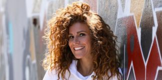 Veronica Ruggeri biografia: età, altezza, peso, figli, marito e vita privata