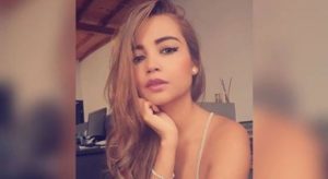 Yudi Pineda biografia: età, altezza, peso, figli, marito e vita privata
