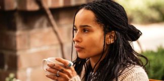 Zoë Kravitz biografia: età, altezza, peso, figli, moglie e vita privata