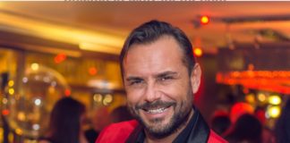 Enzo Capo di Uomini e Donne, biografia: età, altezza, peso, figli, moglie, Instagram e vita privata