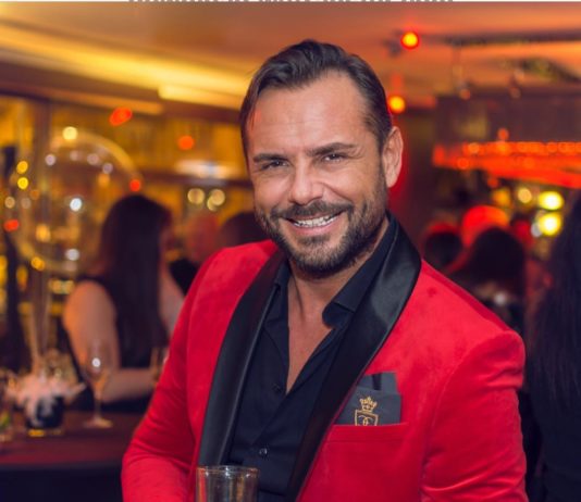 Enzo Capo di Uomini e Donne, biografia: età, altezza, peso, figli, moglie, Instagram e vita privata