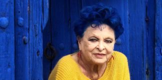 Lucia Bosè biografia: chi era, età, figli, marito, carriera e vita privata