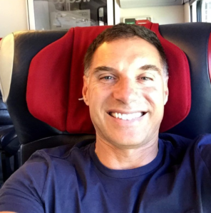 Max Viola biografia: età, altezza, peso, figli, moglie e vita privata