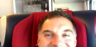 Max Viola biografia: età, altezza, peso, figli, moglie e vita privata